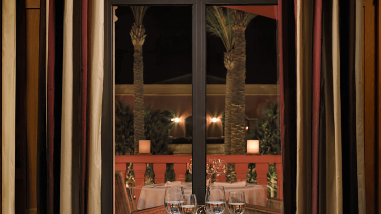 Las Madrigueras Golf Resort & Spa